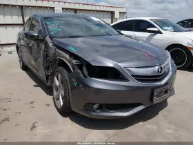 2014 Acura ILX