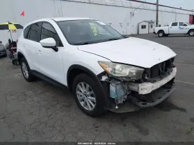 2015 Mazda CX-5