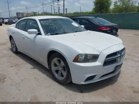 2013 Dodge Charger