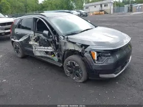 2025 Kia Niro EV