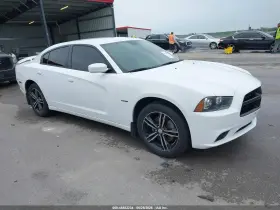 2014 Dodge Charger