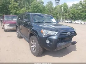 2021 Toyota 4Runner