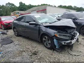 2019 Honda Insight