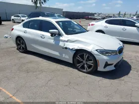 2019 BMW 3 Series