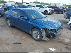 2020 Volkswagen Jetta