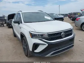 2022 Volkswagen Taos