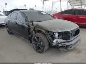 2025 Honda Accord Hybrid