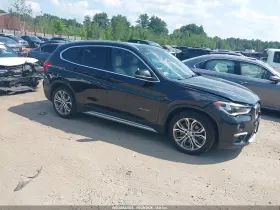 2017 BMW X1