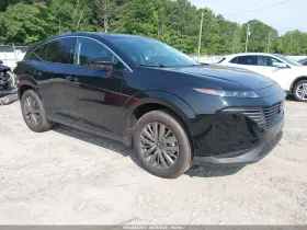 2026 Nissan Murano