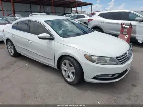 2017 Volkswagen CC