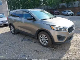 2018 Kia Sorento