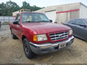 2003 Ford Ranger