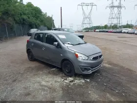 2019 Mitsubishi Mirage