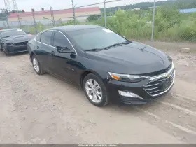 2020 Chevrolet Malibu