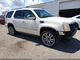 2008 Cadillac Escalade