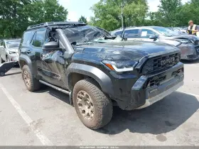 2025 Toyota 4Runner