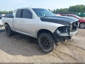 2011 RAM Ram 1500