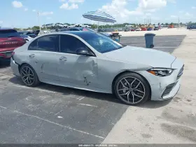 2025 Mercedes-Benz C 300
