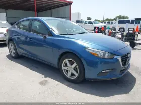 2018 Mazda 3