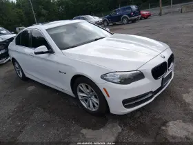 2014 BMW 5 Series
