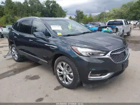 2018 Buick Enclave
