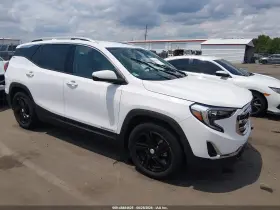 2021 GMC Terrain