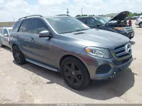 2018 Mercedes-Benz Gle 350