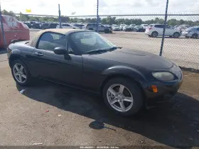 2007 Mazda MX-5