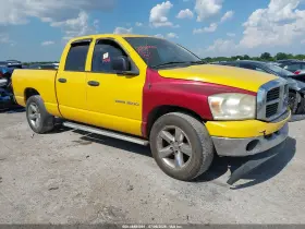 2007 Dodge Ram 1500