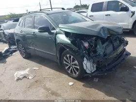 2025 Toyota Corolla Cross
