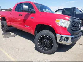 2014 Toyota Tundra