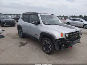 2015 Jeep Renegade