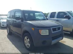 2004 Honda Element