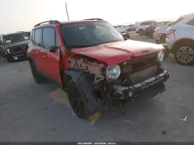 2019 Jeep Renegade