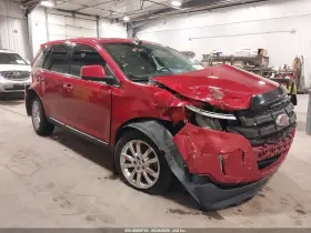 2011 Ford Edge