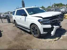 2022 Ford Expedition