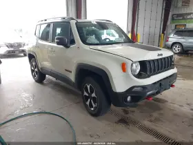 2019 Jeep Renegade