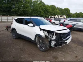 2022 Kia Seltos