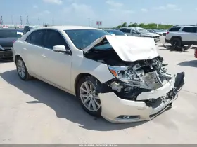 2014 Chevrolet Malibu