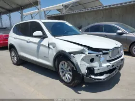 2015 BMW X3