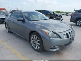 2014 Infiniti Q60