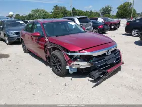 2021 Honda Accord