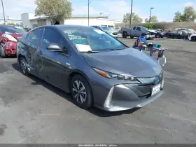2018 Toyota Prius Prime