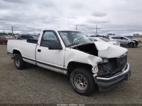 1990 GMC Sierra