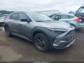 2025 Subaru Solterra