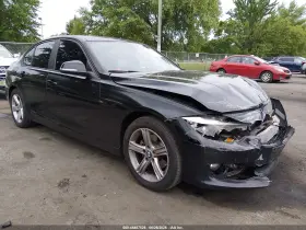 2014 BMW 3 Series