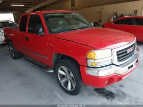 2004 GMC Sierra 1500