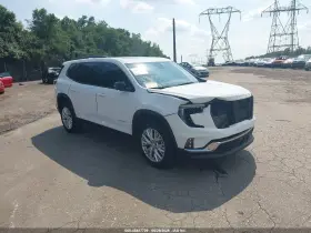 2024 GMC Acadia