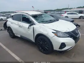 2024 Nissan Murano