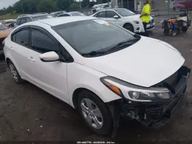 2018 Kia Forte